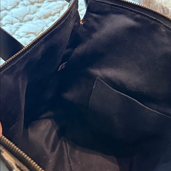 Parker Thatch Leopard Print - Picture 3 of 6